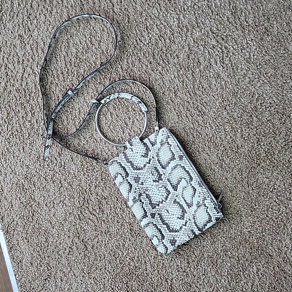 Crossbody